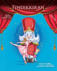 Ada Bale Gösterisinde Fındıkkıran