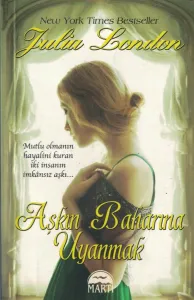 Aşkın Baharına Uyanmak