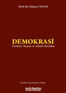 Demokrasi