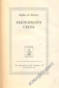 Frenchman's Creek -
