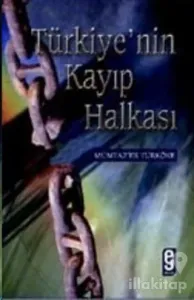 Türkiye'nin Kayıp Halkası