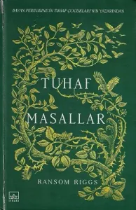 Tuhaf Masallar