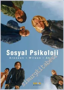 Sosyal Psikoloji -         2012