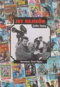 Jet Rejisör Çetin İnanç -        2006