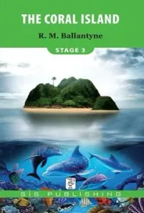 The Coral Island - Stage 3