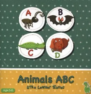 Animals ABC