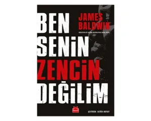 Kültür - Ben Senin Zencin Değilim