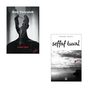 Funda Usta Kitap Seti