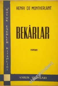 Bekarlar -        1962