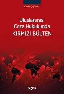 Kırmızı Bülten