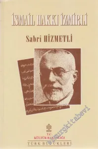 İsmail Hakkı İzmirli 1868 - 1946 -        1987