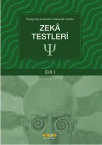 Zeka Testleri 1. Cilt