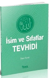 İsim ve Sıfatlar Tevhidi (Cep Boy)