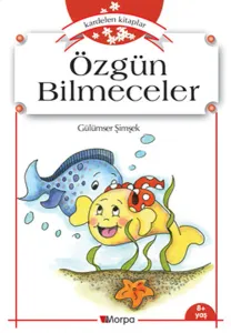Kardelen Kitaplar: Özgün Bilmeceler