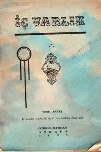 İç Varlık