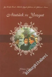 Atatürk ve Yozgat -        2004
