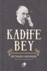 Kadife Bey