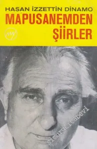 Mapusanemden Şiirler -