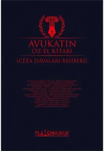 Avukatın Öz El Kitabı