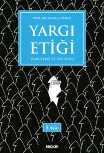 Yargı Etiği