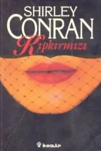 Kıpkırmızı