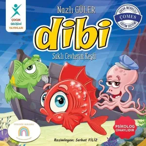 Dibi Saklı Cevherin Keşfi