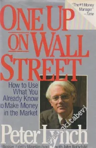One Up On Wall Street -