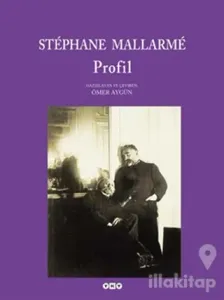 Profil Stephane Mallarme (Ciltli)
