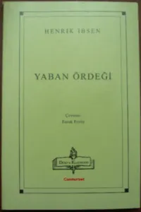 Yaban Ördeği