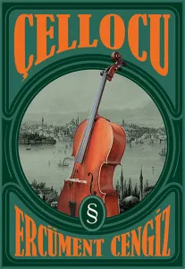 Çellocu