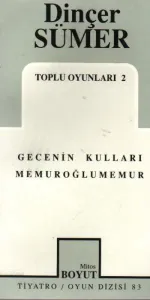 Toplu Oyunları-2 Dinçer Sümer
