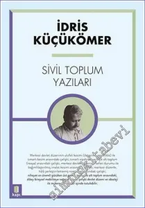 Sivil Toplum Yazıları -