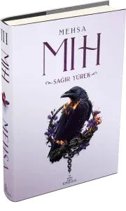 MIH 3: SAĞIR YÜREK - CİLTLİ