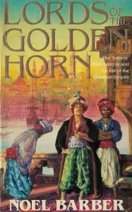 Lords of the Golden Horn (Cep Boy)