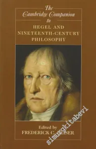 The Cambridge Companion To Hegel And Nineteenth-Century Philosophy -