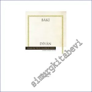 Baki Divanı -         2024
