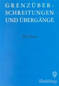 Grenzüber - Schreitungen Und Übergange