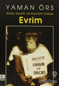 Süreç Kuram ve Kavram Olarak Evrim