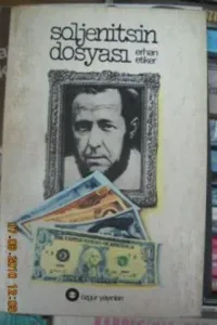 Soljenitsin Dosyası