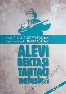 Alevi Bektaşi Tahtacı Nefesleri -         2025