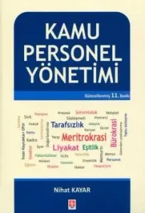 Kamu Personel Yönetimi