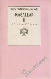 Masallar 2 -