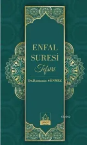 Enfal Suresi Tefsiri (Ciltli)