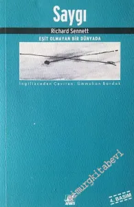 Saygı: Eşit Olmayan Bir Dünyada -         2019
