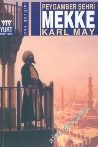 Mekke: Peygamber Şehri -        2004