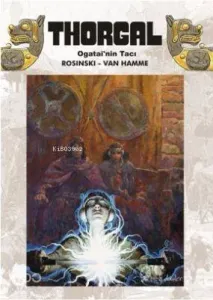 Thorgal - Ogatai'nin Tacı