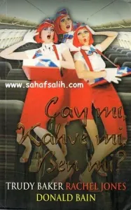 Çay Mı, Kahve Mi, Ben Mi?