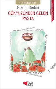 Gökyüzünden Gelen Pasta