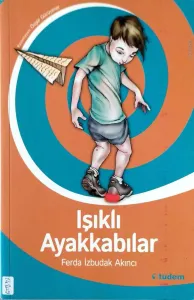 Işıklı Ayakkabılar