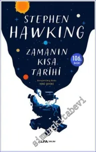 Zamanın Kısa Tarihi -        2023